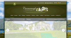 Desktop Screenshot of currarevagh.com