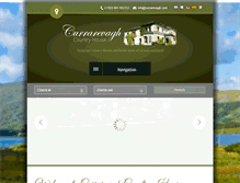 Tablet Screenshot of currarevagh.com